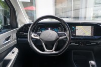 VW Caddy 1.5 TSI Style