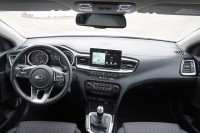 Kia cee'd Sporty Wagon Ceed SW 1.0 T-GDI Vision