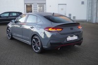 Hyundai i30 Fastback 2.0 T-GDI