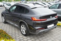 BMW X4 xDrive20d M Sport