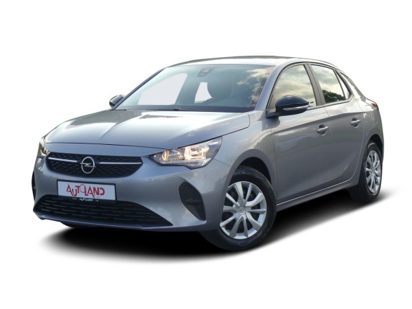 Opel Corsa F 1.2 Edition