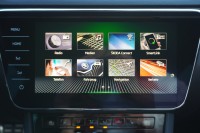 Skoda Superb 2.0 TDI 4x4