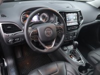 Jeep Cherokee 2.2 M-Jet Limited AWD