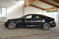 Audi A5 Sportback 45 2.0 TFSI S line quattro