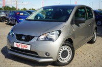 Vorschau: Seat Mii 1.0 Reference