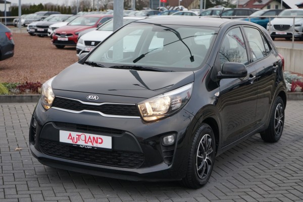 Kia Picanto 1.2 Edition