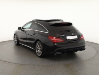 Mercedes-Benz CLA 45 AMG SB 4Matic
