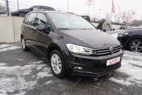 VW Touran 1.5 TSI Comfortline