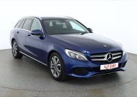 Mercedes-Benz C 180 C180 T CGI Avantgarde