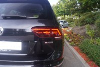 VW Tiguan Allspace 2.0 TSI Highline 4M