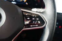 VW Golf VIII 2.0 TSI GTI