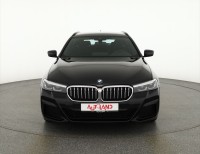 BMW 520 d Touring M Sport