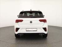 VW T-Roc R-Line 1.5 TSI DSG