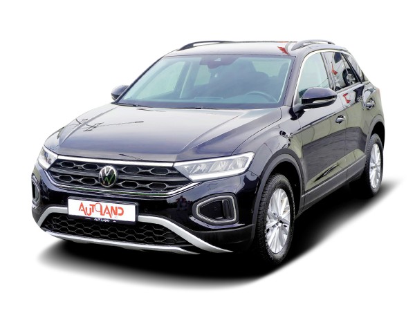 VW T-Roc 1.0 TSI