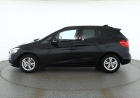 Vorschau: BMW Active Tourer 218i