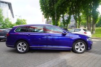 VW Passat Variant 2.0 R-Line DSG