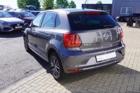 VW Polo 1.0 Allstar