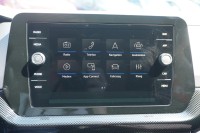 VW T-Cross 1.0 TSI DSG