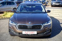 Skoda Octavia Combi 1.5 TSI