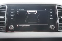 Skoda Karoq 1.5 TSI DSG Sportline
