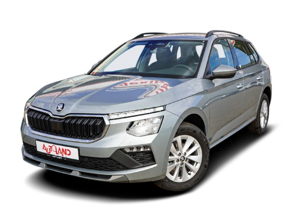 Skoda Kamiq 1.0 TSI DSG
