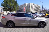 Ford Mondeo 2.0 Hybrid Aut.