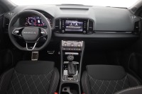 Skoda Karoq Sportline 1.5 TSI DSG