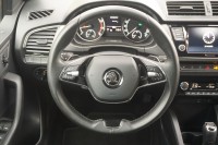 Skoda Fabia 1.0 TSI Style