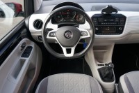 VW up up!1.0 TSI Beats