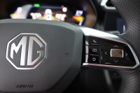 MG ZS 1.5 Hybrid Standard Aut.