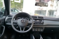 Skoda Fabia Combi 1.0 MPI Active