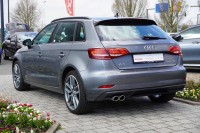 Audi A3 Sportback 35 1.5 TFSI
