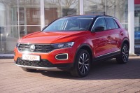 Vorschau: VW T-Roc 1.0