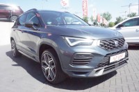 Seat Ateca 2.0 TDI FR DSG