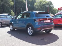 VW T-Cross 1.0 TSI DSG Style