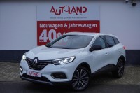 Vorschau: Renault Kadjar 1.3 TCE Bose Edition