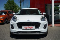 Ford Puma 1.0 EB MHEV Titanium