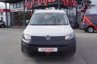 VW Caddy 1.5 TSI Basis