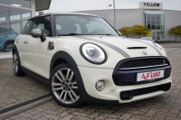 MINI COOPER_S Cooper S Seven Chili