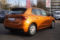 Skoda Fabia 1.0 Active