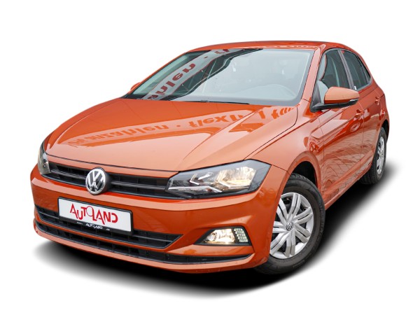 VW Polo 1.0 Trendline