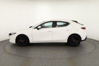 Vorschau: Mazda 3 2.0 SKYACTIV-X
