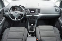 VW Sharan 1.4 TSI Comfortline