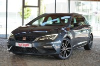 Seat Leon ST Cupra 300 4Drive 2-Zonen-Klima Navi Sitzheizung