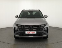 Hyundai Tucson 1.6T-GDI PHEV 4WD Aut.