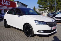 Skoda Fabia 1.0 Monte Carlo