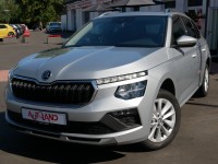 Skoda Kamiq 1.0 TSI DSG