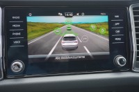 Skoda Kodiaq 1.5 TSI Style