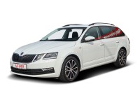 Skoda Octavia Combi 1.5 TSI Soleil LED Navi Tempomat