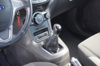 Ford Fiesta 1.0 Titanium